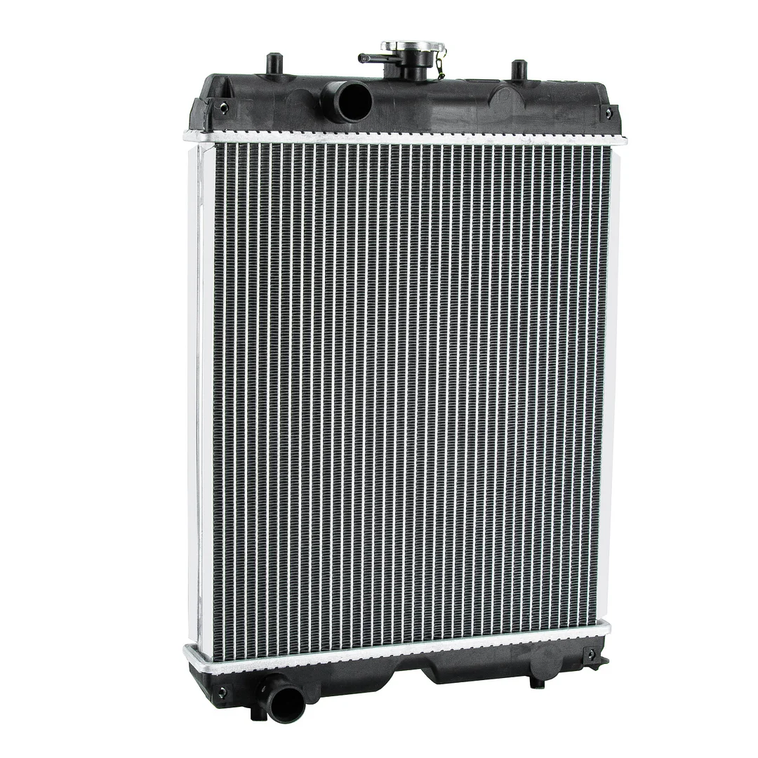 Alloyworks Kubota Radiator For L3240DT3 L3240F3 L3240GST3 L3240HST3 L3240HSTC3 T1880-16000