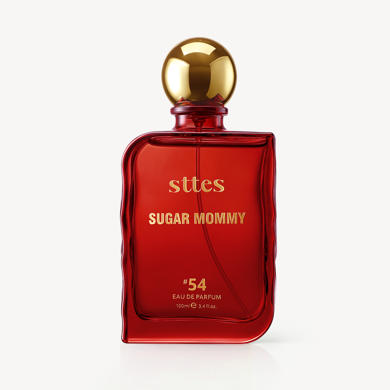 BEST SELLERS:Sugar Mommy