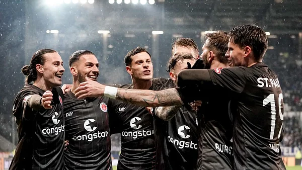 St. Pauli