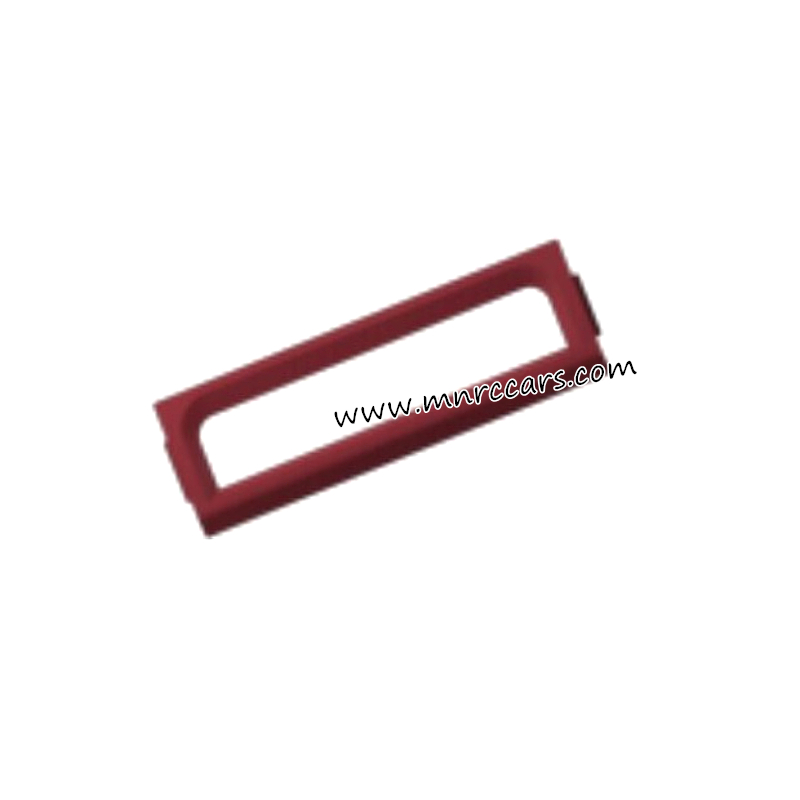 MN Model MN82 Parts Front trim C82-03-07