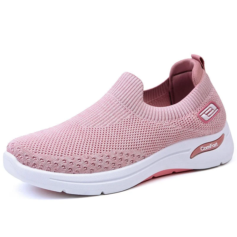 ✨-Air Cushion Pain Relief Orthopedic Shoes For The Elderly