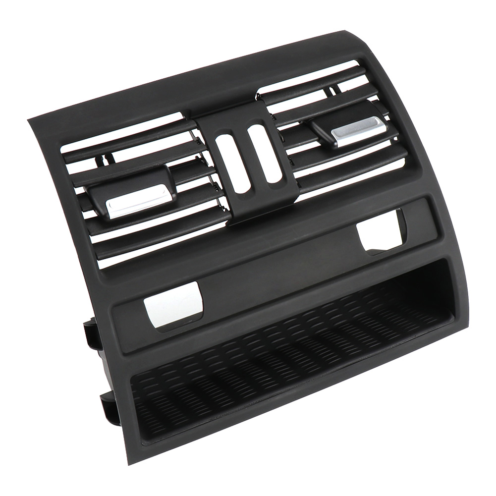 Rear Console Air Vent Grille Cover for BMW F10 5 Series 11-17 RHD -Type 2, 501 Original
Rear Console Air Vent Grille Cover for BMW F10 5 Series 11-17 RHD -Type 2, 501 Original
