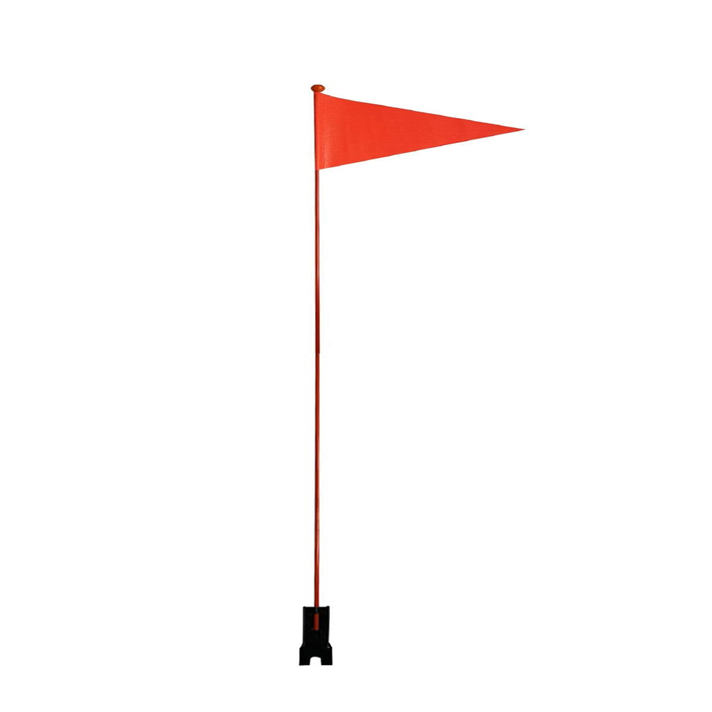 1.2m Bicycle Safety Flag Children Boys Girls Cycling Bike Banner w/ Bracket, 501 Original
1.2m Bicycle Safety Flag Children Boys Girls Cycling Bike Banner w/ Bracket, 501 Original