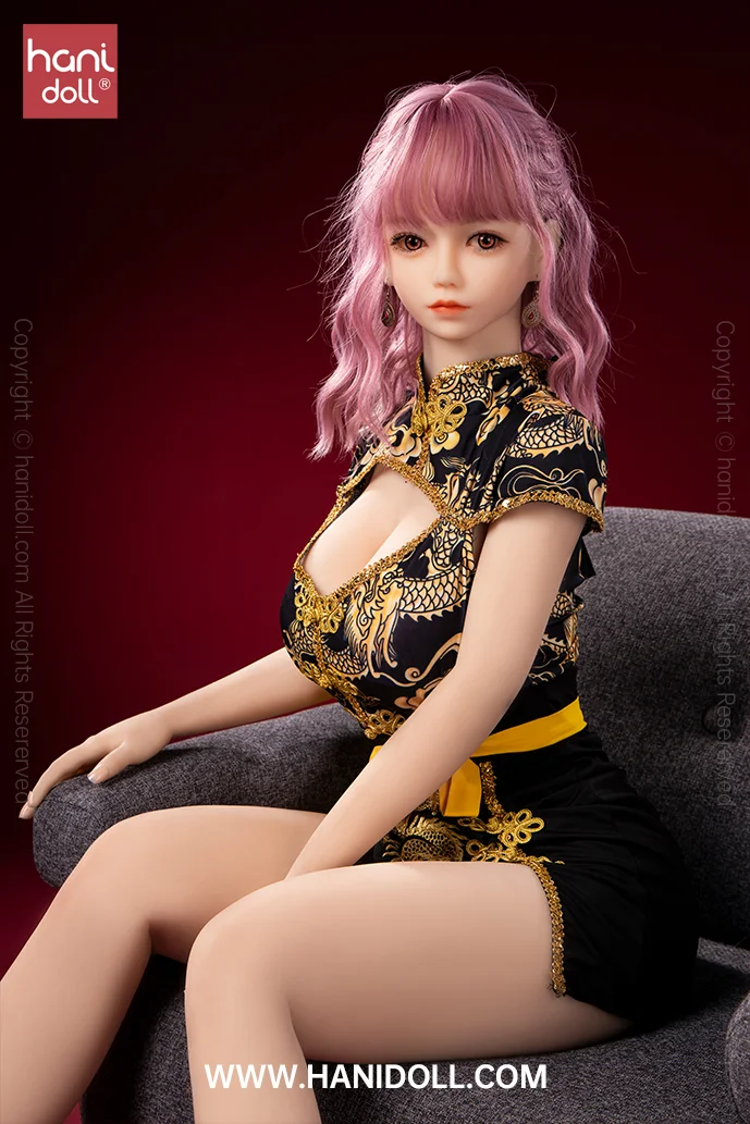 Hanidoll Cm Common Chest Chinese Sex Doll H