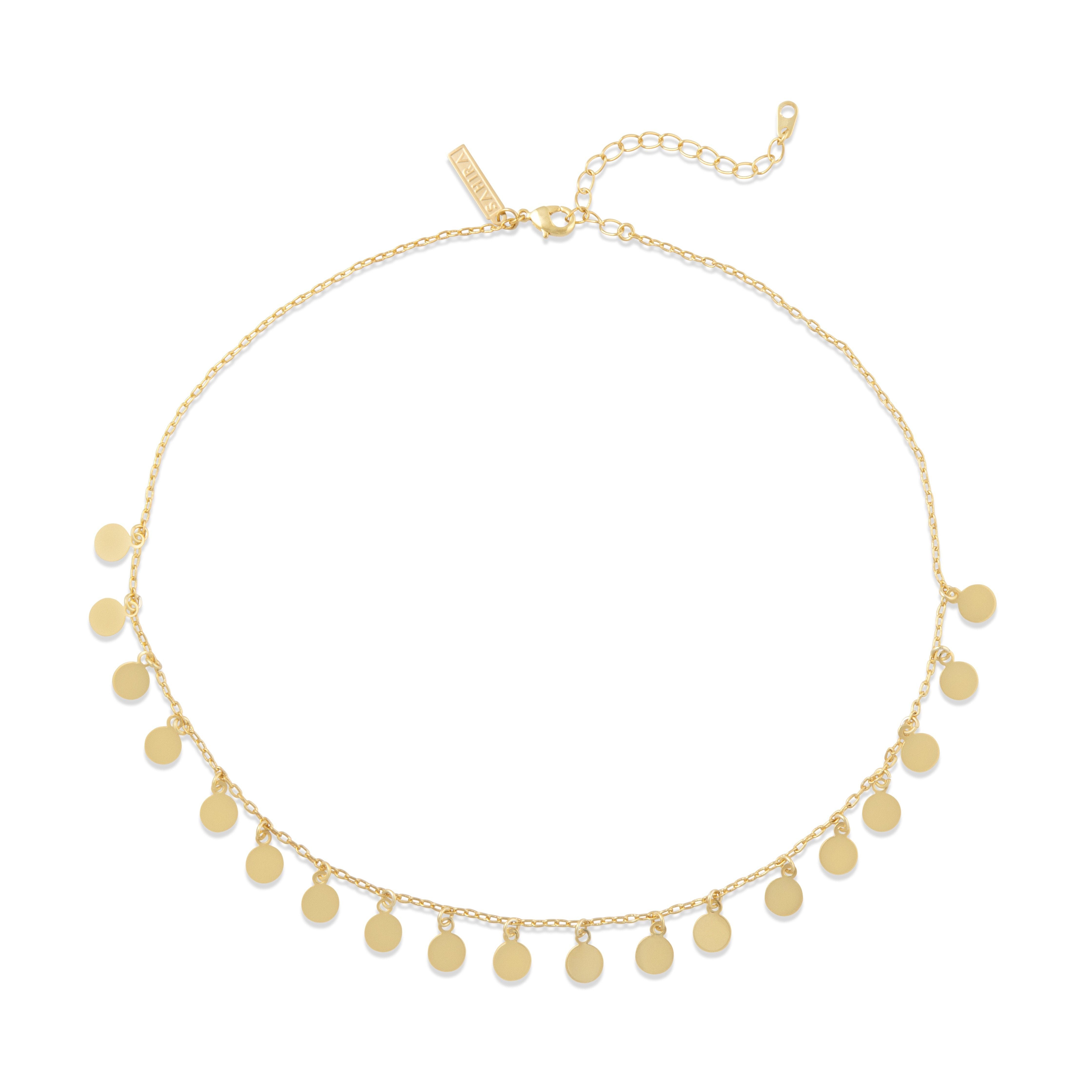 Cha Cha Choker main image 1