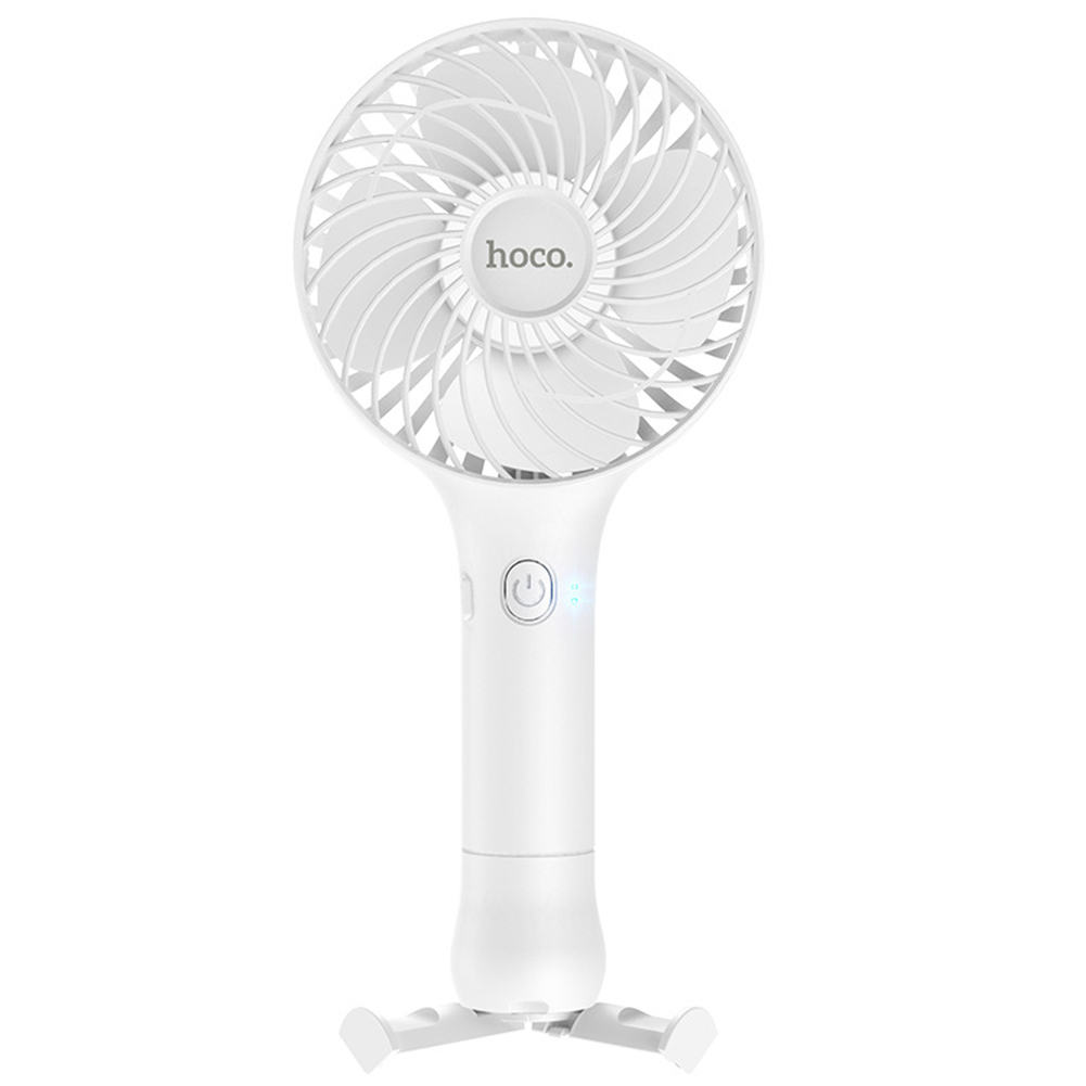 HOCO F12 Plus Handheld Fan Wind Speed Adjustable Desktop Tripod Air Cooler, 501 Original
HOCO F12 Plus Handheld Fan Wind Speed Adjustable Desktop Tripod Air Cooler, 501 Original