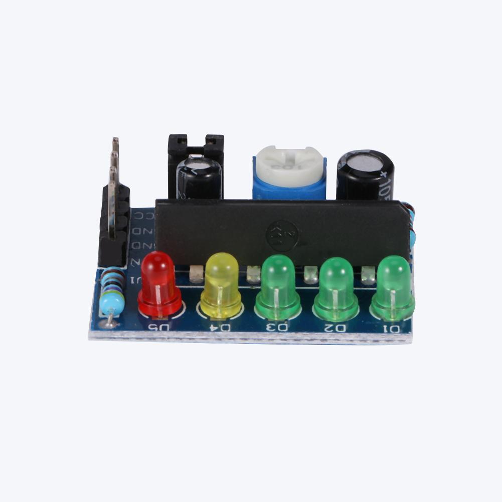 KA2284 Power Level Indicator Battery Indicator Audio Level Indicator Module, 501 Original
KA2284 Power Level Indicator Battery Indicator Audio Level Indicator Module, 501 Original