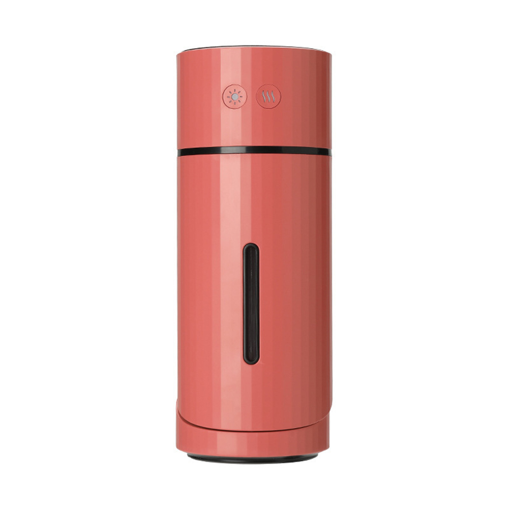 USB Charging Desktop Tilt Humidifier Portable Aromatherapy Diffuser -Coral, Brown, 501 Original
USB Charging Desktop Tilt Humidifier Portable Aromatherapy Diffuser -Coral, Brown, 501 Original
