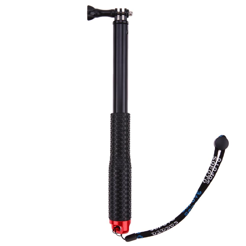 36inch for SP POV Pole Extendable Selfie Stick Handheld Monopod for Gopro, 红色, 501 Original
36inch for SP POV Pole Extendable Selfie Stick Handheld Monopod for Gopro, 红色, 501 Original