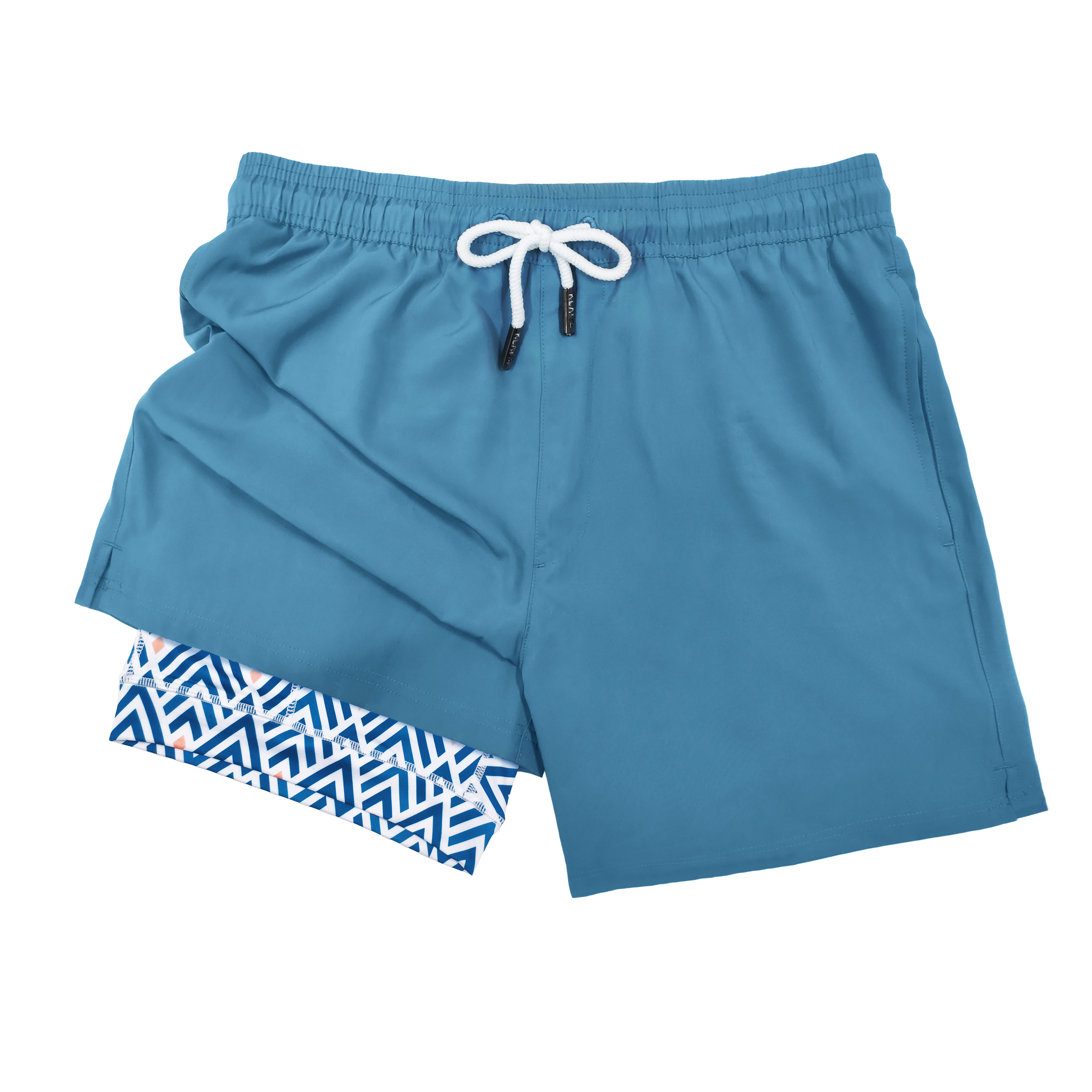 Hybrid Gym/Swim Shorts Klatie Swim Trunks