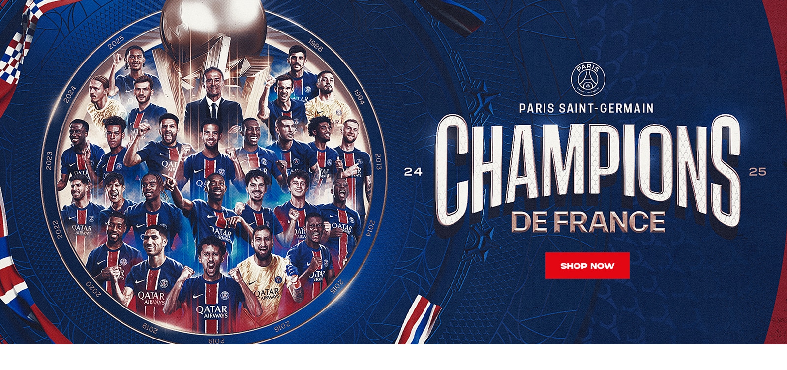 Paris Saint-Germain
