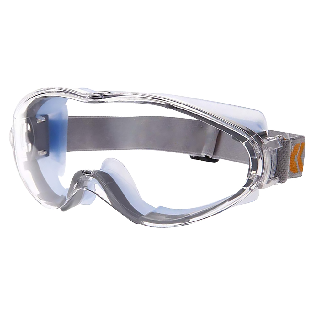 Splash Impact Scratch Resistant Goggles OTG Anti Fog Protective Goggles, 501 Original
Splash Impact Scratch Resistant Goggles OTG Anti Fog Protective Goggles, 501 Original