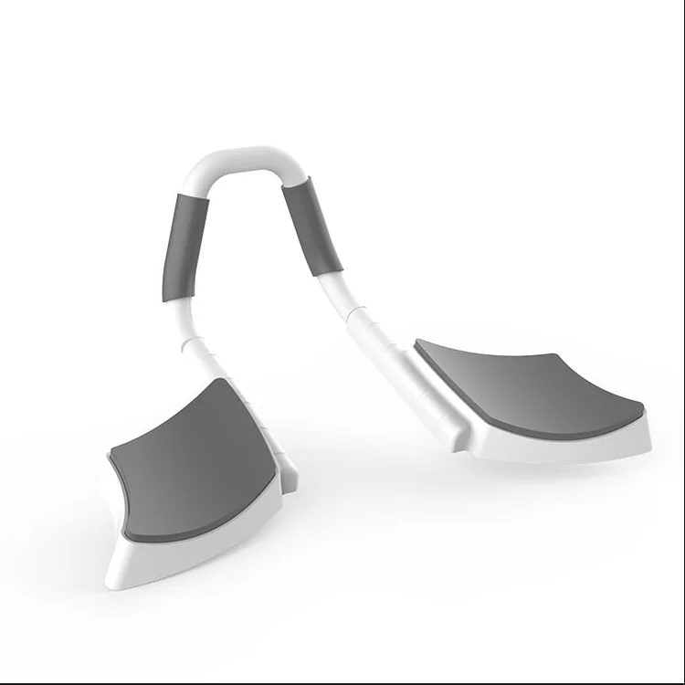 New Arrival - Multifunction Timing Plank Trainer socialshop