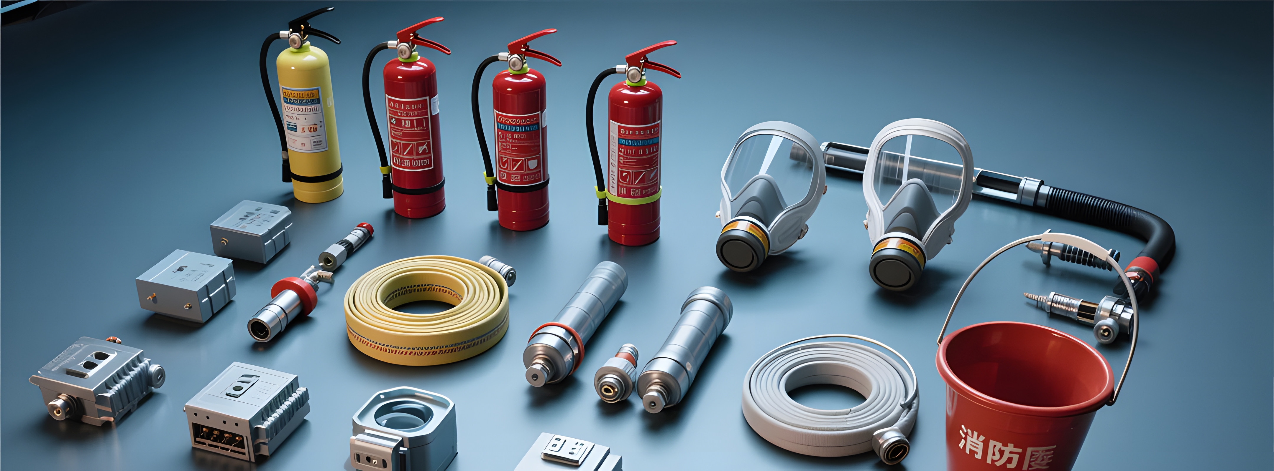 Electrical security&Safety