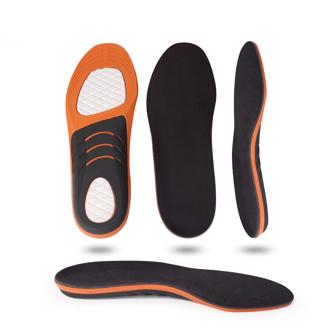 Letclo™ Trimable Arch Support Cushioning Insole letclo Letclo