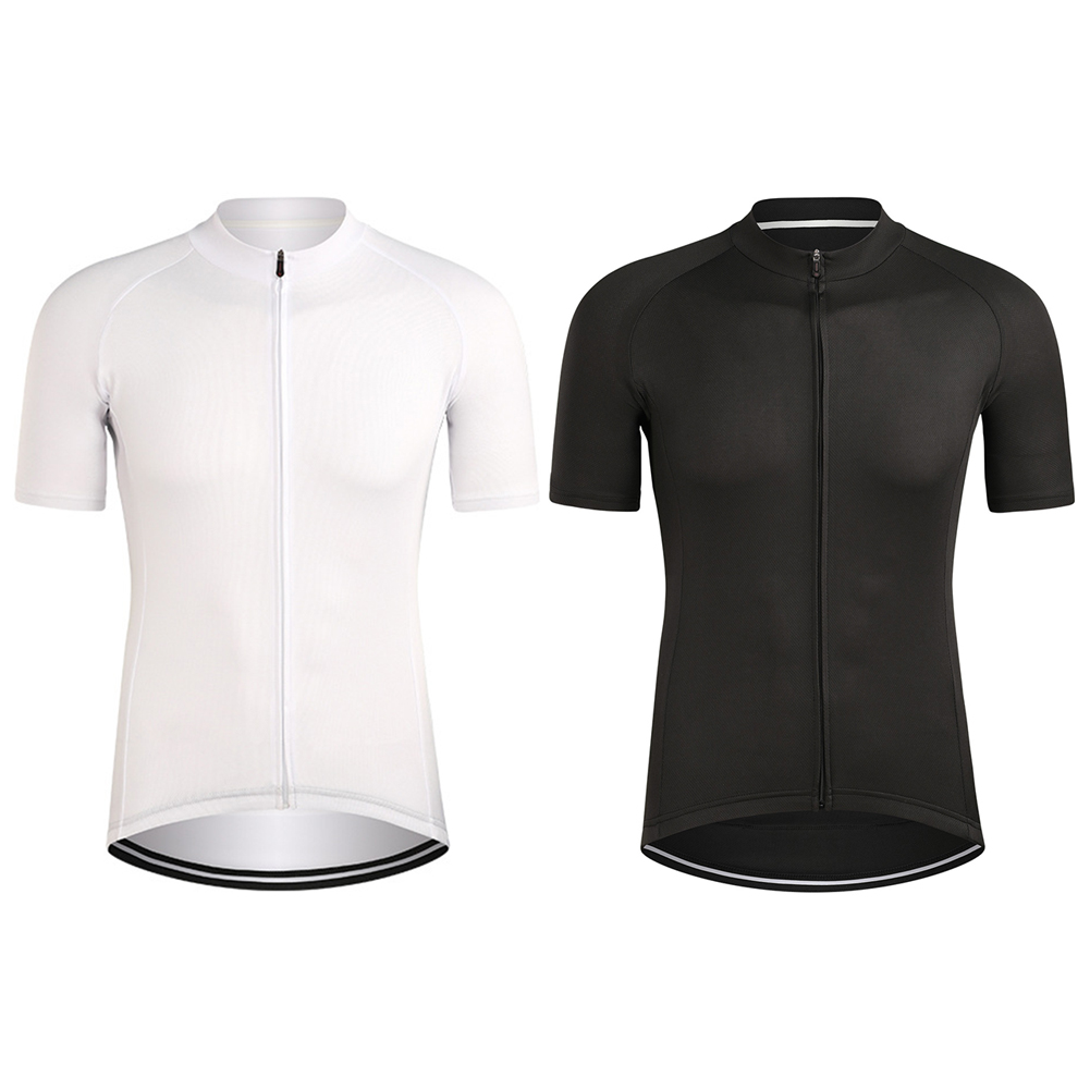 Men Cycling Sportwears Top Short-Sleeved Solid Color Bike Riding Clothes, White-xl, 501 Original
Men Cycling Sportwears Top Short-Sleeved Solid Color Bike Riding Clothes, White-xl, 501 Original
