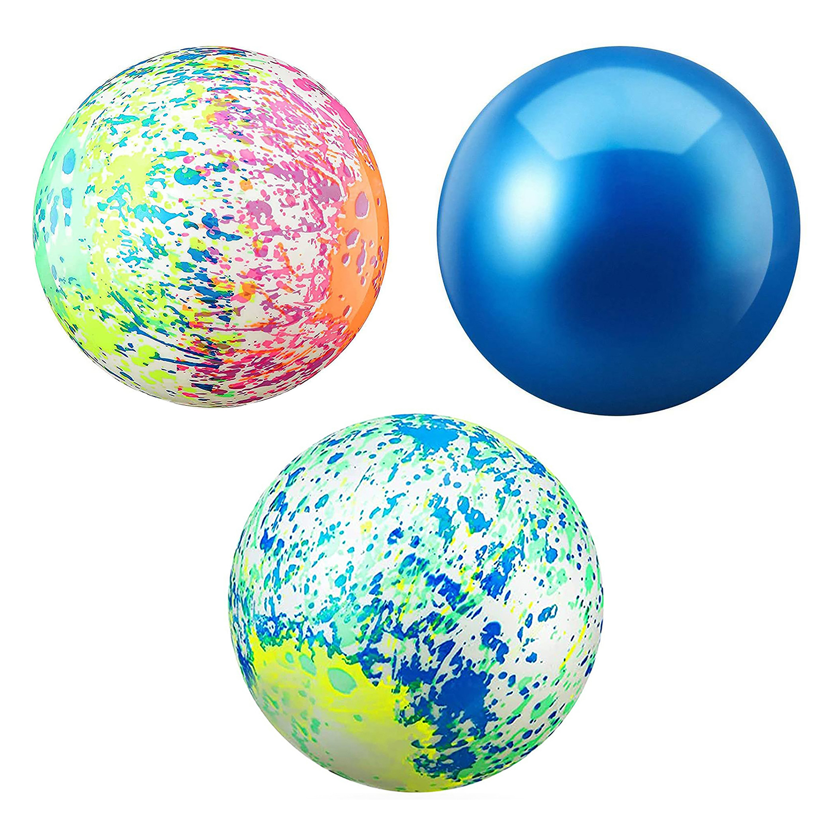 Swimming Pool Ball 9 inch Inflatable with Hose Adapter Fill with Water Ball, Blue-2, 501 Original
Swimming Pool Ball 9 inch Inflatable with Hose Adapter Fill with Water Ball, Blue-2, 501 Original