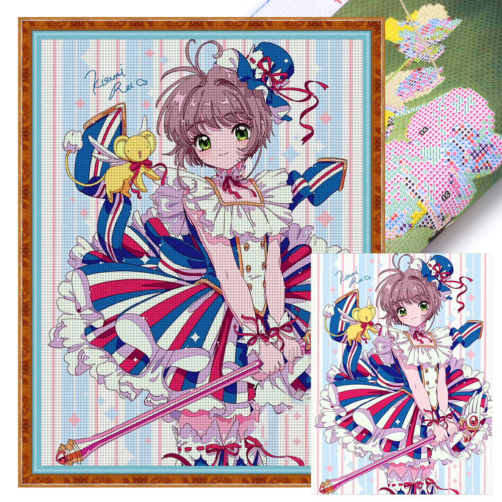 Sakura Kamiyugi (card) | Z/X -Zillions of enemy X- Wiki | Fandom
