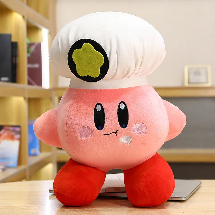 Kirby switch Plushes 45cm