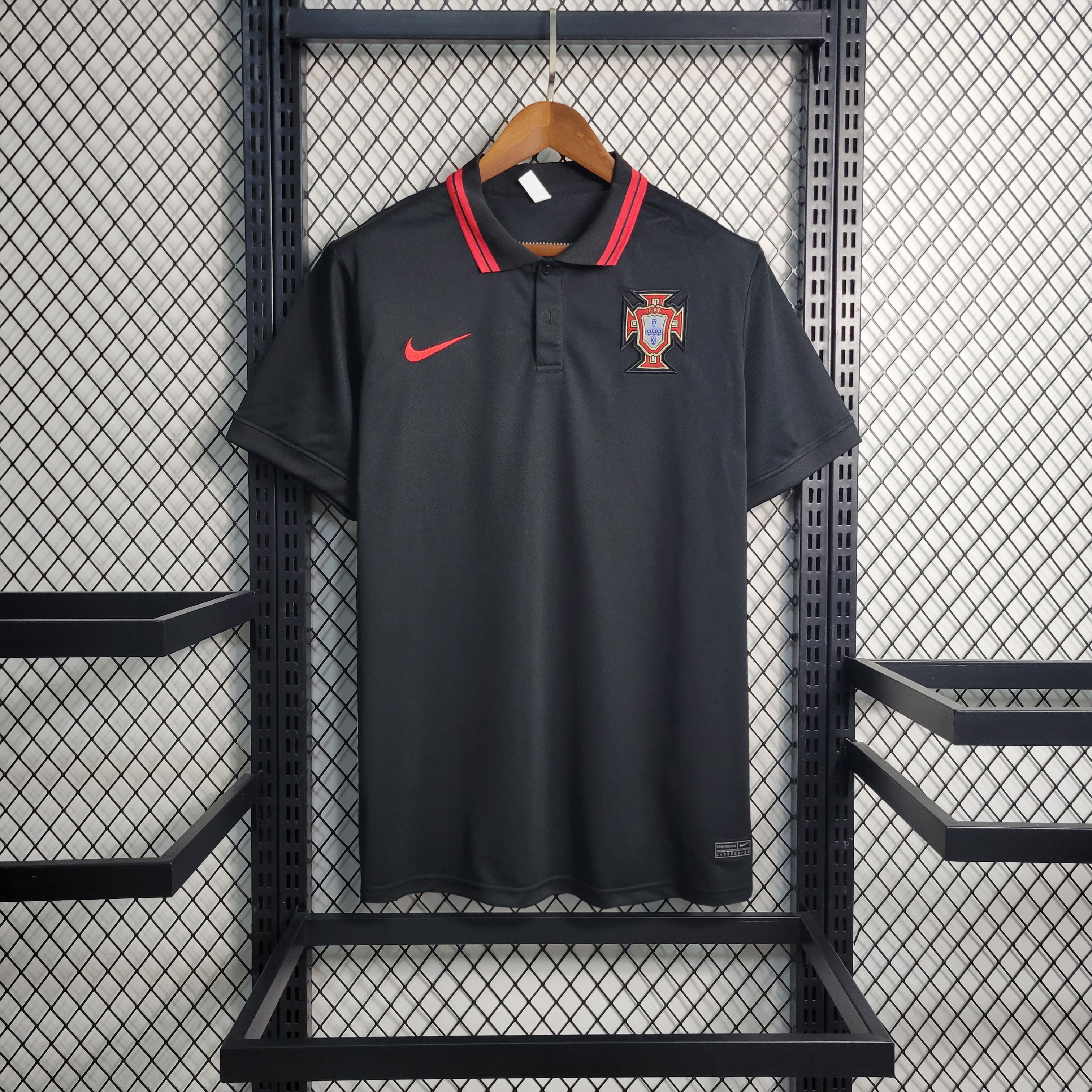 Camiseta local de Portugal 2024-2025 | Foot Star