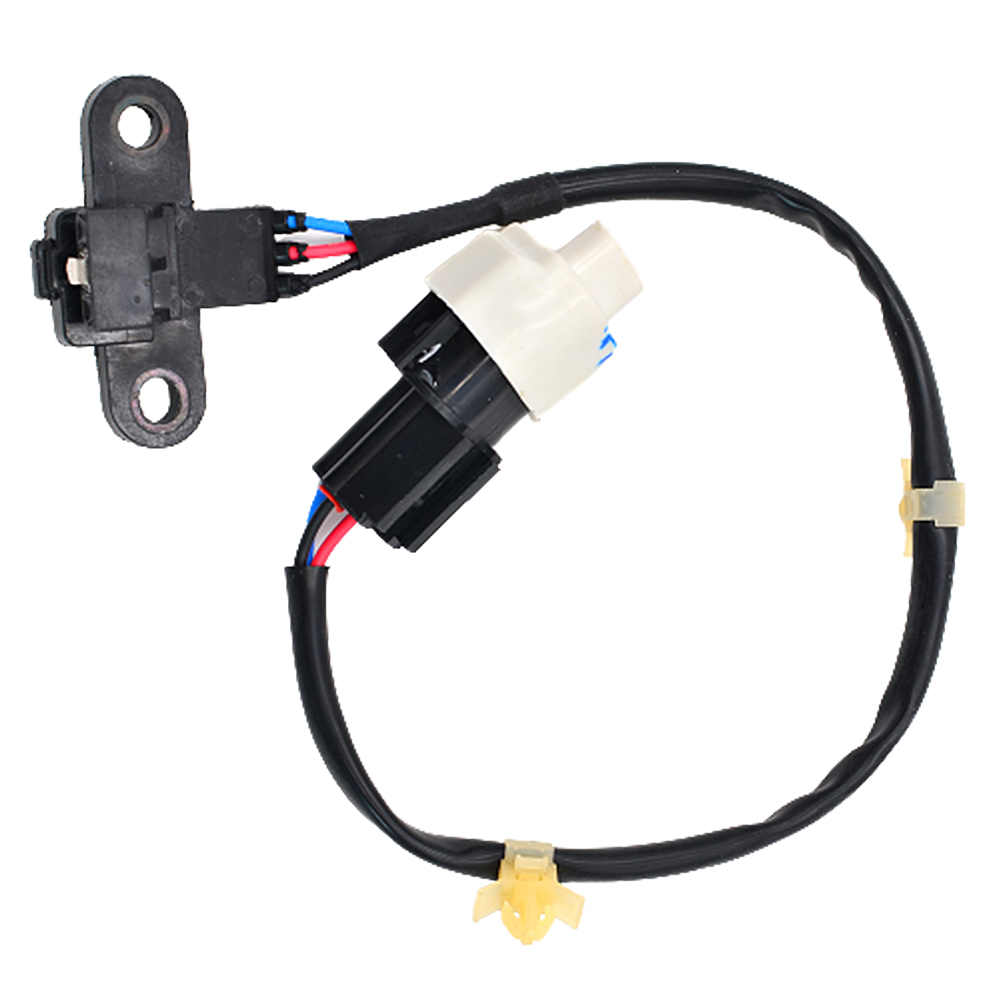 Crankshaft Position Sensor for Mitsubishi Dodge Chrysler 2002-2005 MR578312, 501 Original
Crankshaft Position Sensor for Mitsubishi Dodge Chrysler 2002-2005 MR578312, 501 Original