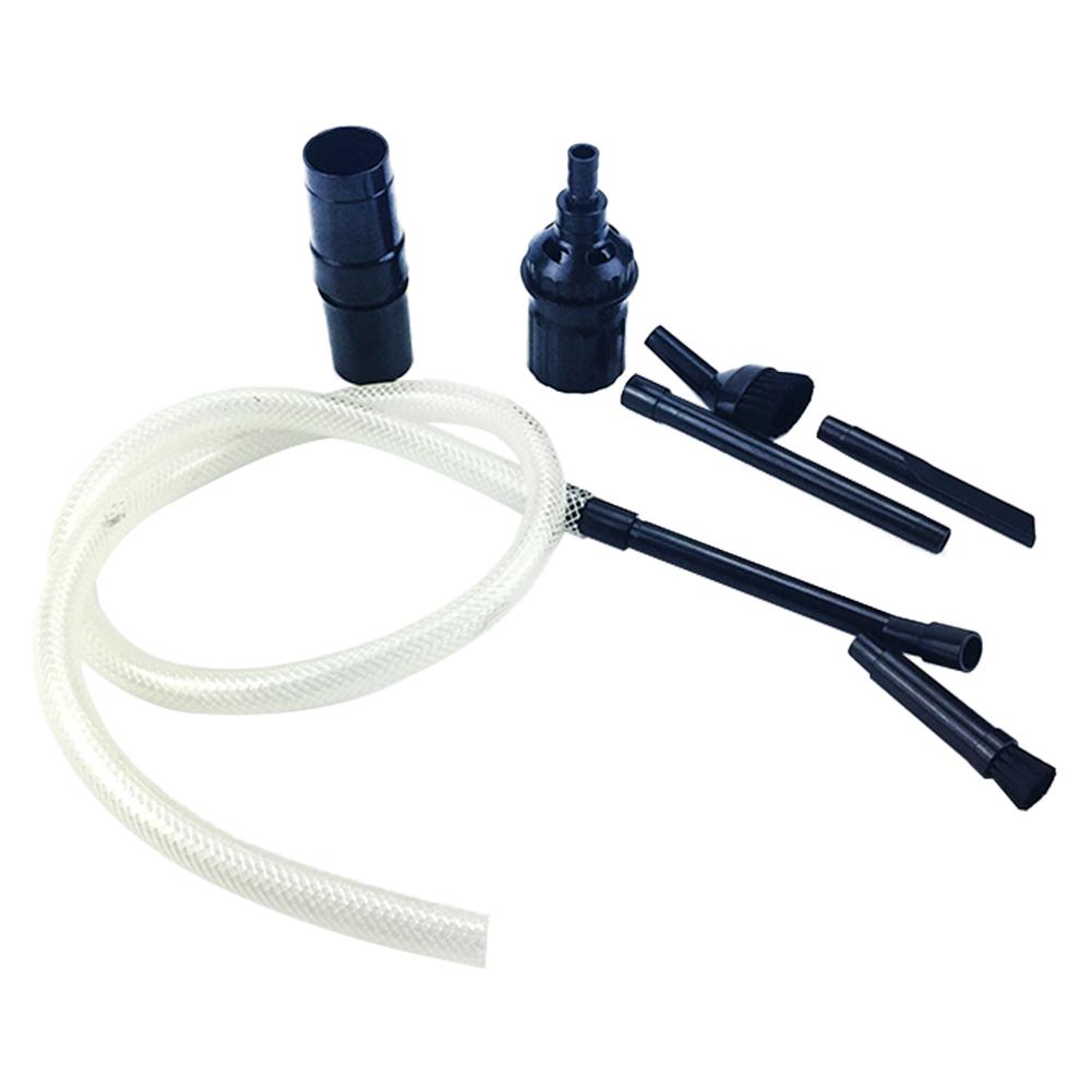 9pcs Vacuum Suction Head Cleaning Tool Vacuum Cleaner Parts Accessories, 501 Original
9pcs Vacuum Suction Head Cleaning Tool Vacuum Cleaner Parts Accessories, 501 Original