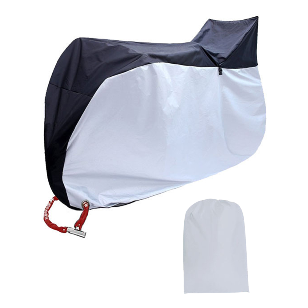 Bicycle Protective Cover 210T Oxford Cycling Outdoor Rain Dustproof Covers, 501 Original
Bicycle Protective Cover 210T Oxford Cycling Outdoor Rain Dustproof Covers, 501 Original