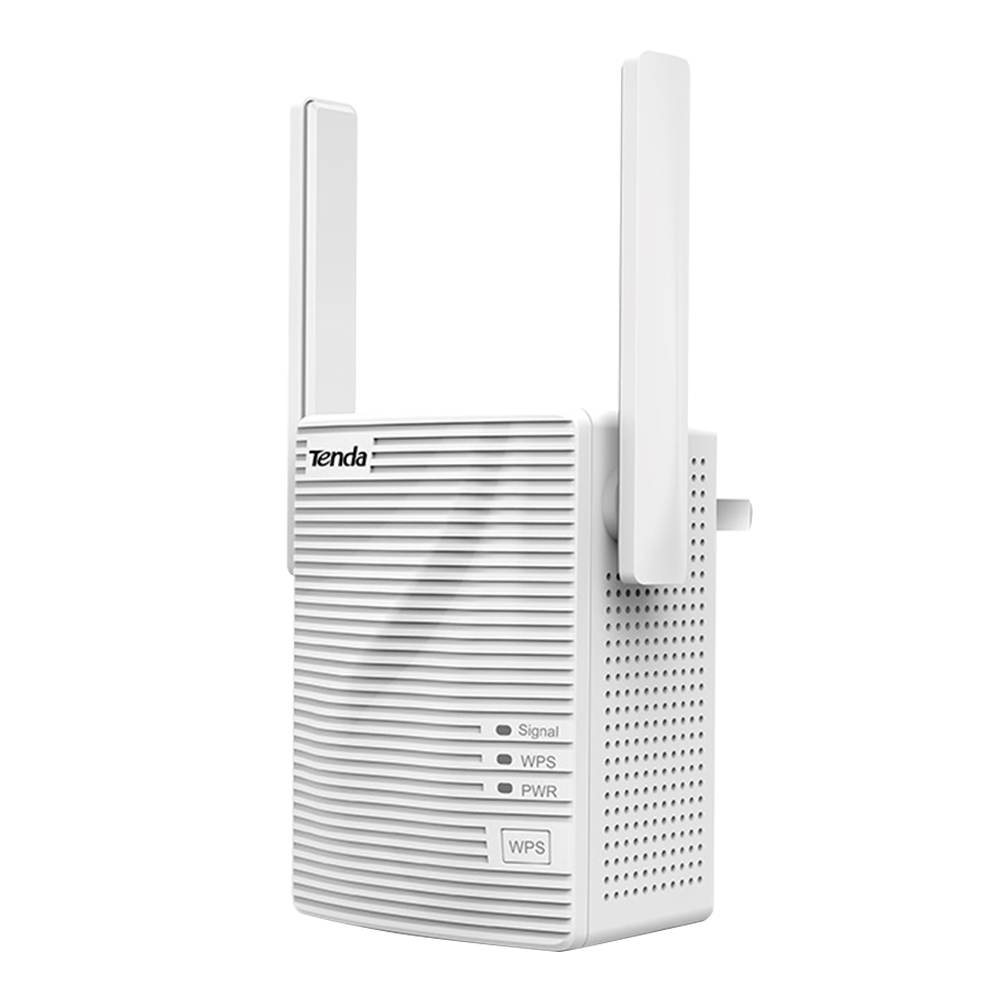 Tenda A18 WiFi Range Extender 1200Mbps Wi-Fi Repeater Booster Access Point, 501 Original
Tenda A18 WiFi Range Extender 1200Mbps Wi-Fi Repeater Booster Access Point, 501 Original