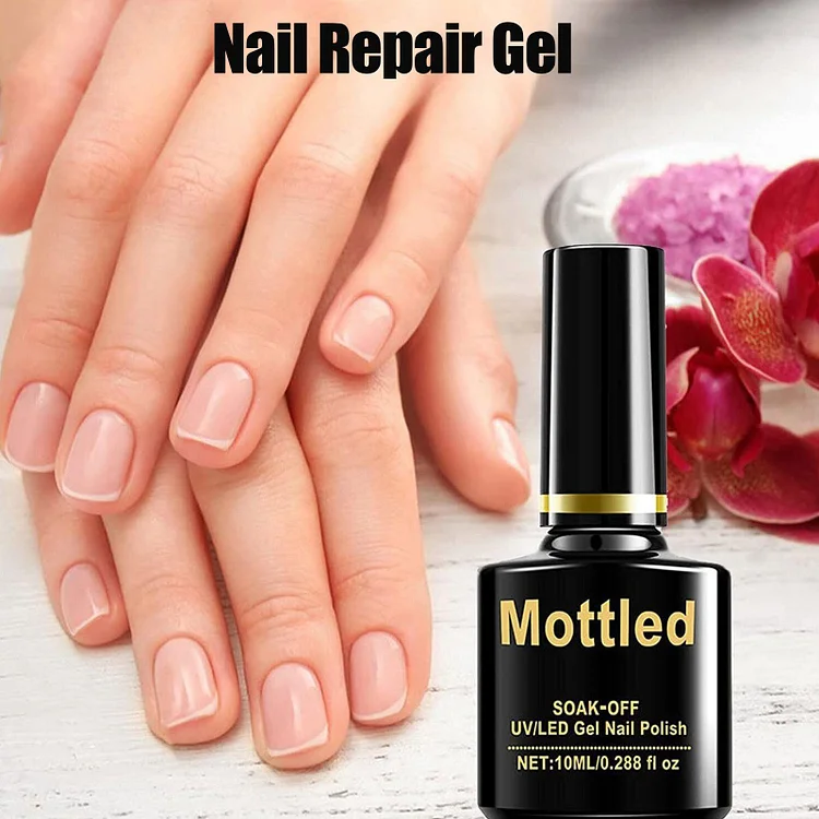 NAIL REPAIR PROTECTION GEL