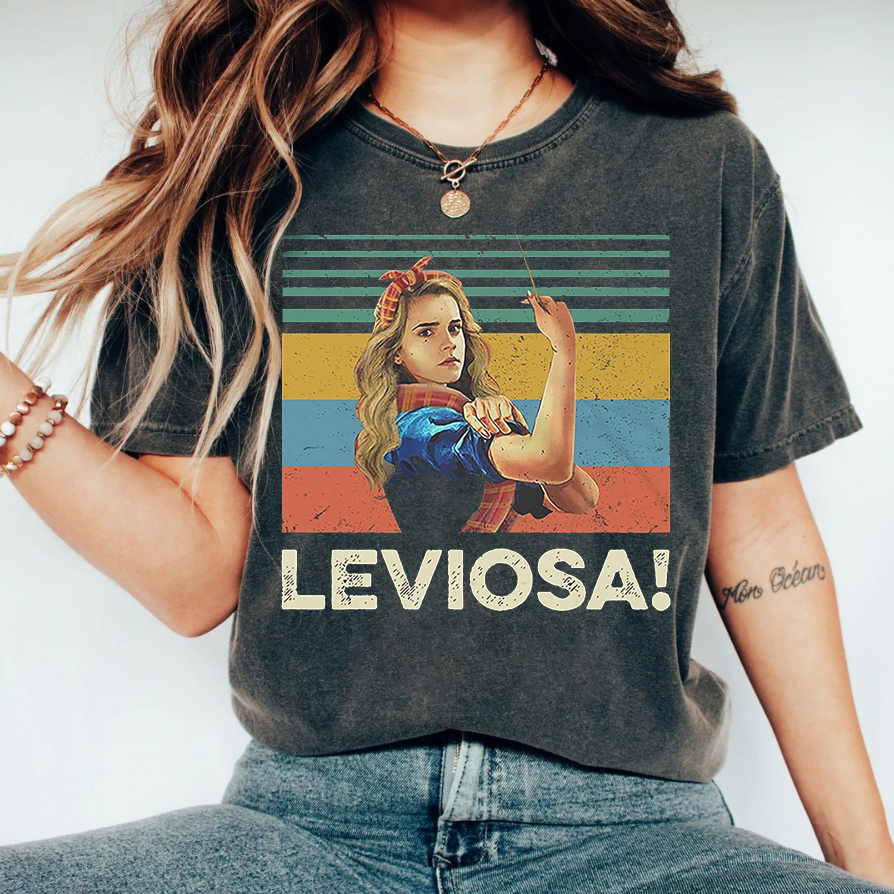 leviosa t shirt