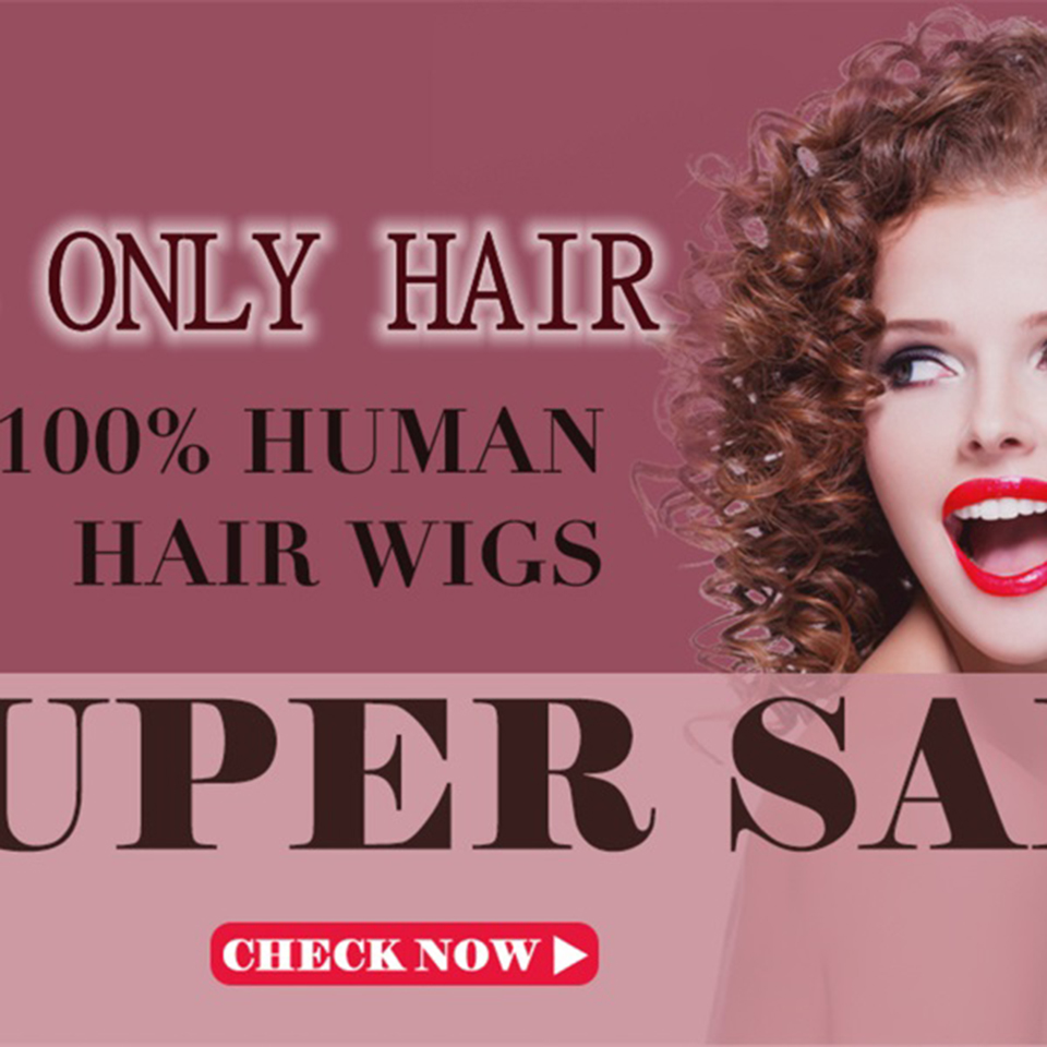 The Only Hairs