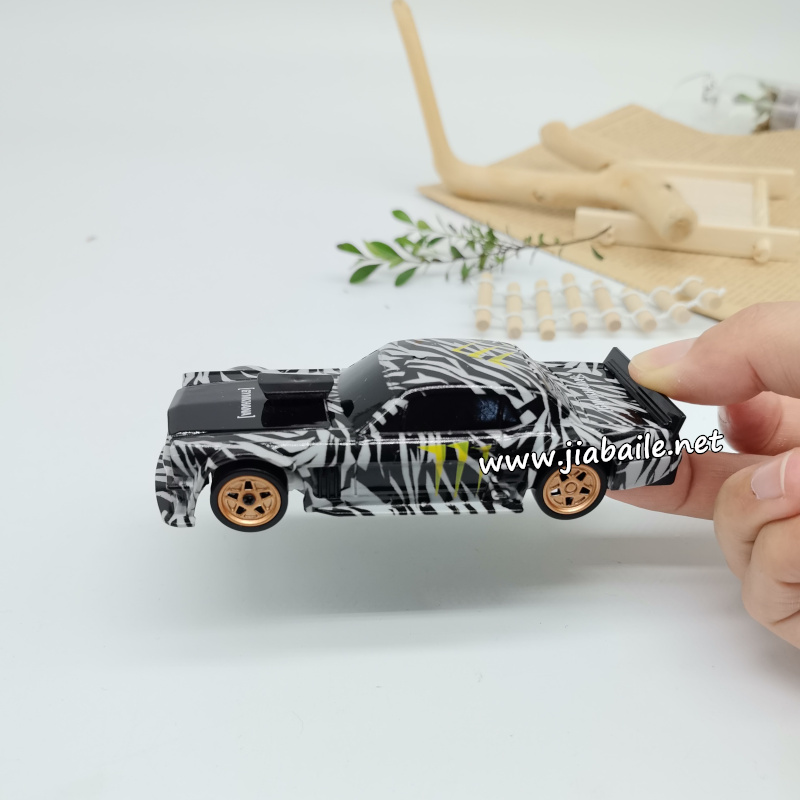 JBL Jiabaile 4301 1/43 Scale Mini RC Drift Car For Kids And Adults