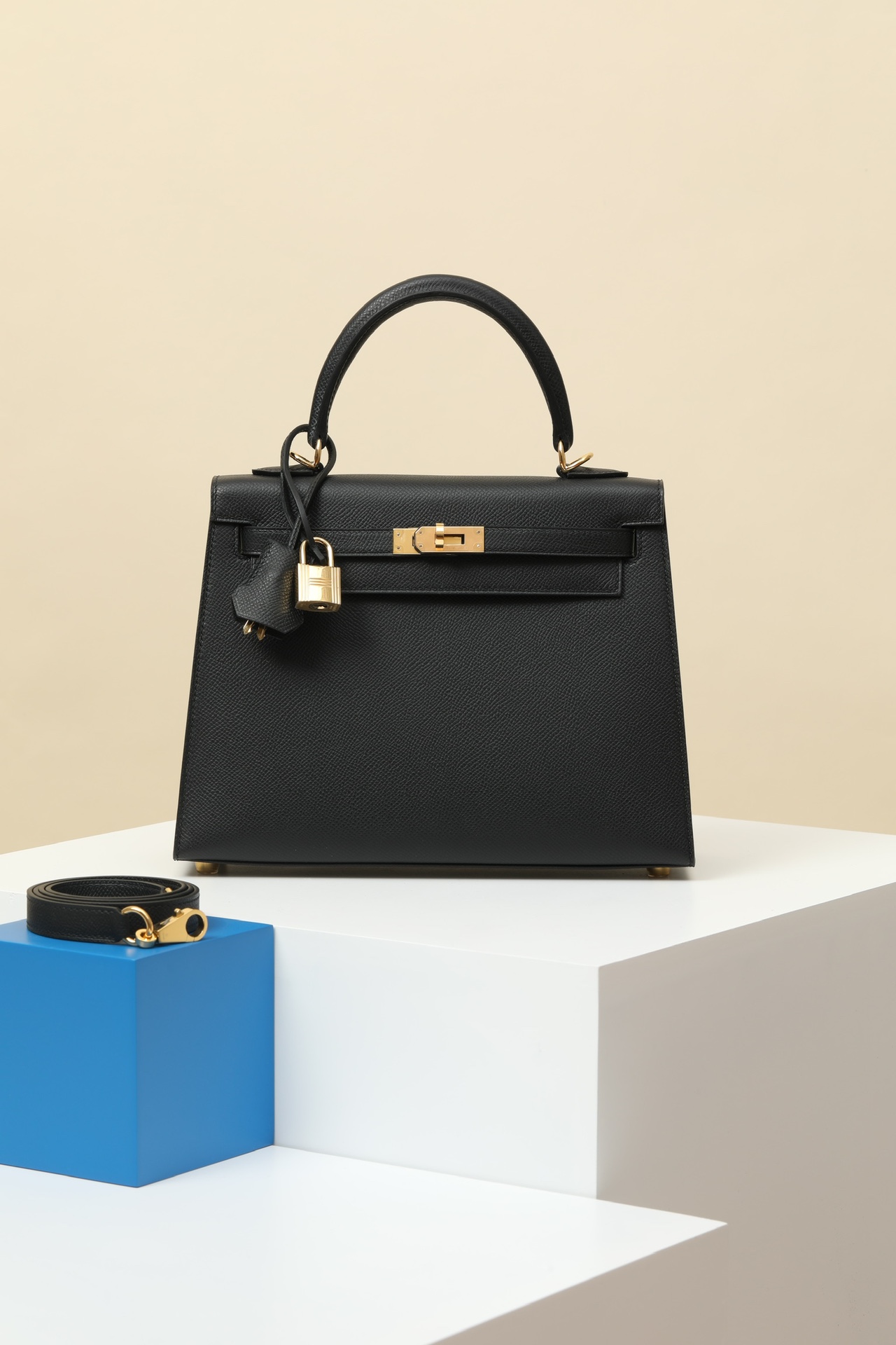 Hermes Kelly all color