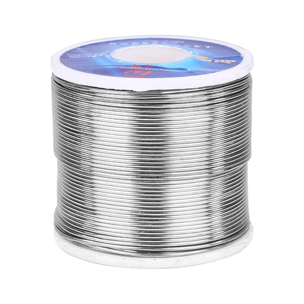 500g/roll Tin Wire Lead Solder Wire Flux Reel Welding Line Welding Wires, 501 Original
500g/roll Tin Wire Lead Solder Wire Flux Reel Welding Line Welding Wires, 501 Original