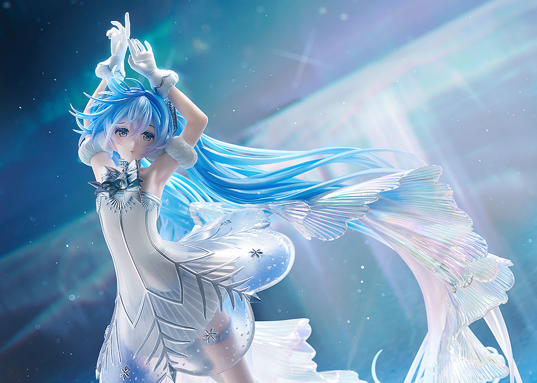 GSC - G.S.Collection (SC) Hatsune Miku Symphony 2025: Sapporo