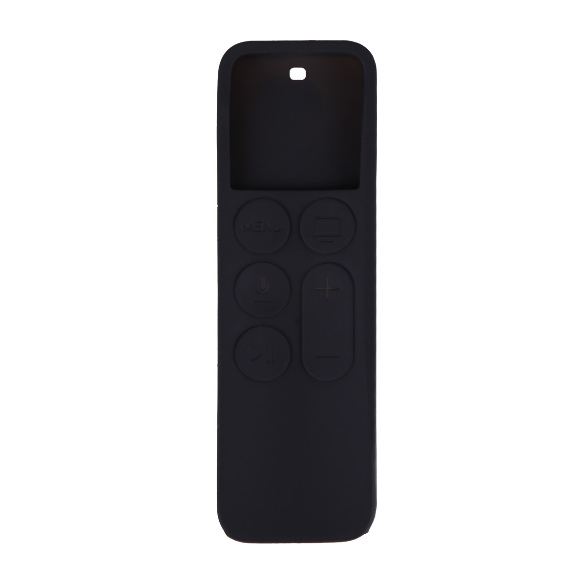 Protective Dustproof Case Silicone Cover For Apple Tv 4 Remotecontrol Black, 501 Original
Protective Dustproof Case Silicone Cover For Apple Tv 4 Remotecontrol Black, 501 Original