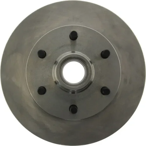 Dronehint Centric Front Disc Brake Rotor for 1988-1995 C2500 (121.66012) (For: GMC) Parts