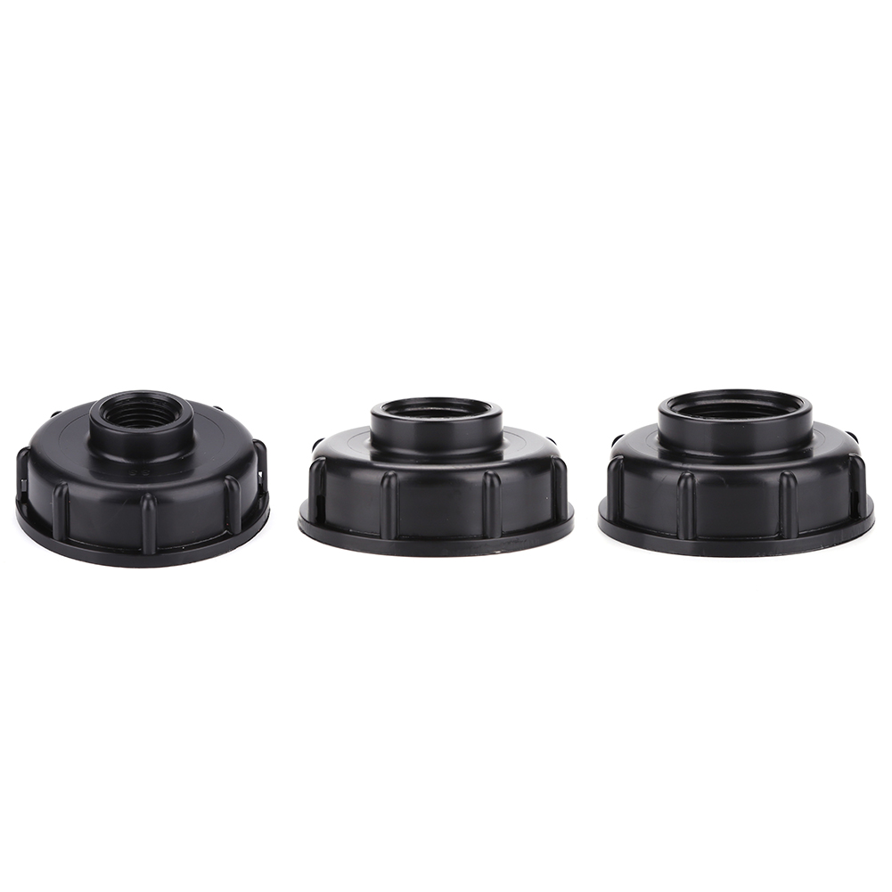 IBC Tank Valve Replacement Fittings Garden Hose Water Tap Adapter Connector, 2*1, 501 Original
IBC Tank Valve Replacement Fittings Garden Hose Water Tap Adapter Connector, 2*1, 501 Original