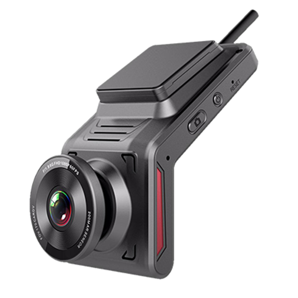 Phisung K18 4G WiFi Car DVR w/ GPS FHD 1080P Dash Cam with Rearview Camera, Without tf, 501 Original
Phisung K18 4G WiFi Car DVR w/ GPS FHD 1080P Dash Cam with Rearview Camera, Without tf, 501 Original