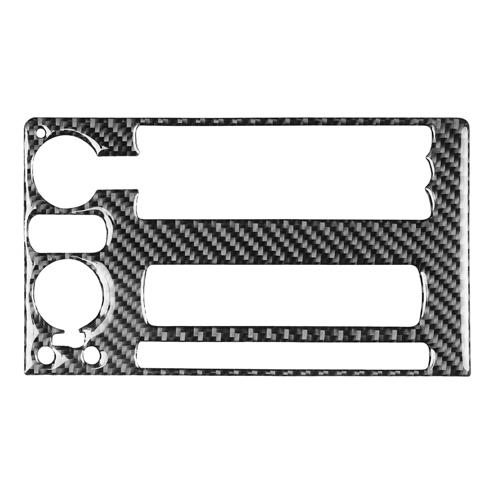 Carbon Fiber Radio Panel Frame Stickers for Chevrolet Corvette C6 2005-2007, 501 Original
Carbon Fiber Radio Panel Frame Stickers for Chevrolet Corvette C6 2005-2007, 501 Original