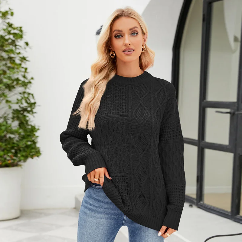 Winter Tops for Older Women: Staying Warm and Chic in Cold Weather