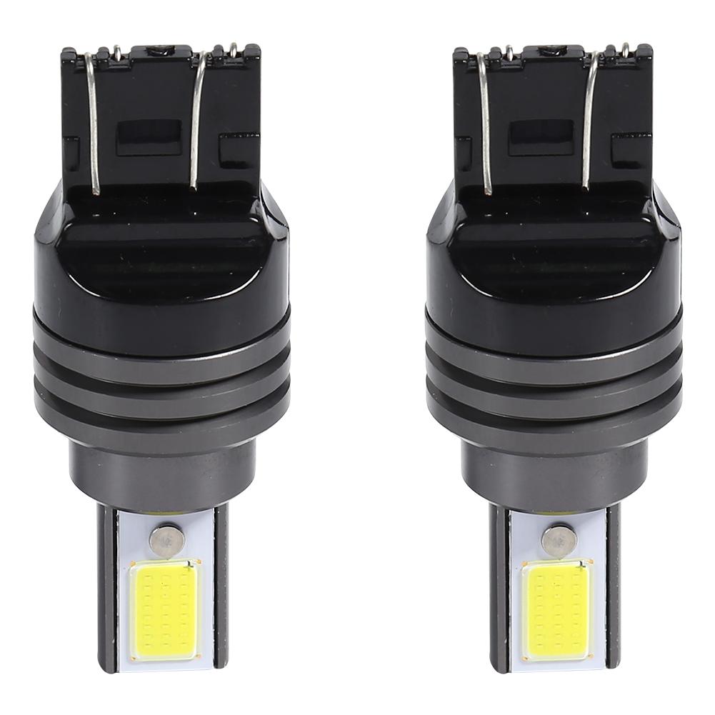 LED Car Tail Reverse Brake Light Bulbs for Daytime Running Lamp (T20 COB), 501 Original
LED Car Tail Reverse Brake Light Bulbs for Daytime Running Lamp (T20 COB), 501 Original