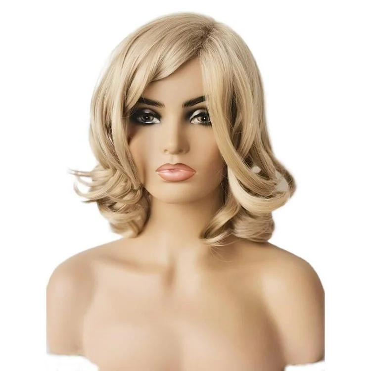 The Boys Season 4 (2024) Starlight Wig Cosplay Accessories Halloween Carnival Props