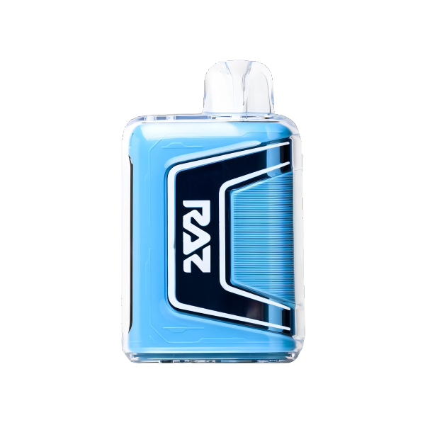 Blue Raz Ice | RAZ TN9000 Raz Vape 9000 Puffs Disposable Vape - Zero Nicotine Best Vape