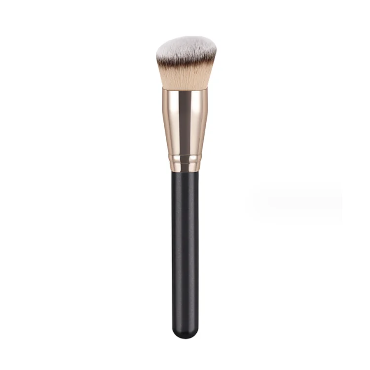 Aprileye Obsidian Noir 3 Piece Brush Set