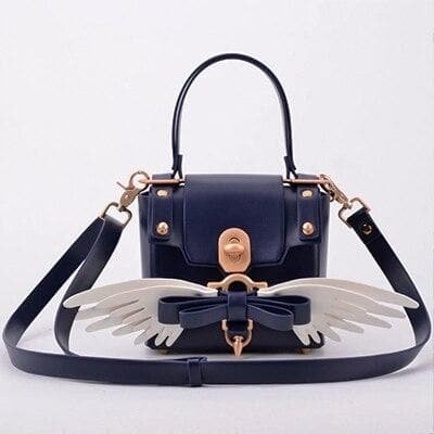 Bowknot Single Shoulder Bag SP15446