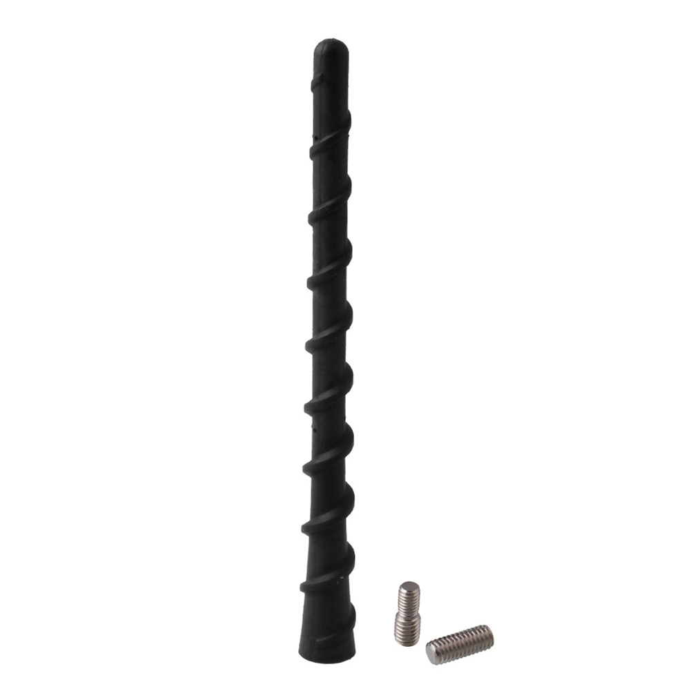 7 inch Spiral Radio Antenna Mast for Ford F-150 Super Duty Raptor 2009-2019, 501 Original
7 inch Spiral Radio Antenna Mast for Ford F-150 Super Duty Raptor 2009-2019, 501 Original