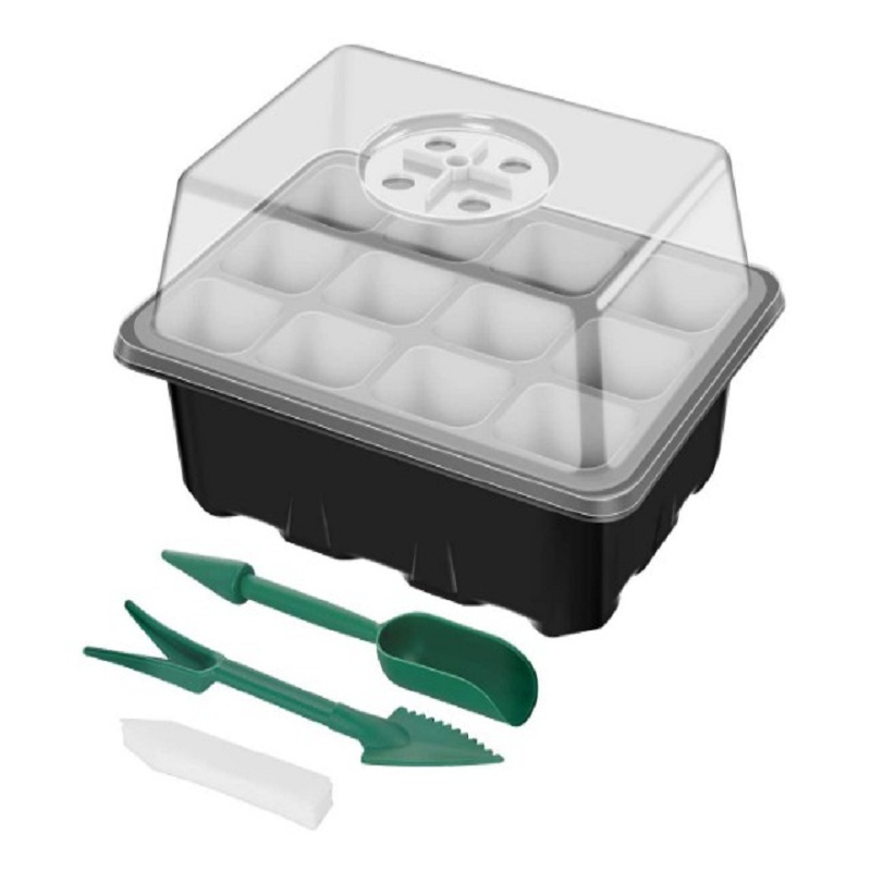 ANBET 3piece sed propagator tray starter kit used for water adjustable r, 501 Original
ANBET 3piece sed propagator tray starter kit used for water adjustable r, 501 Original