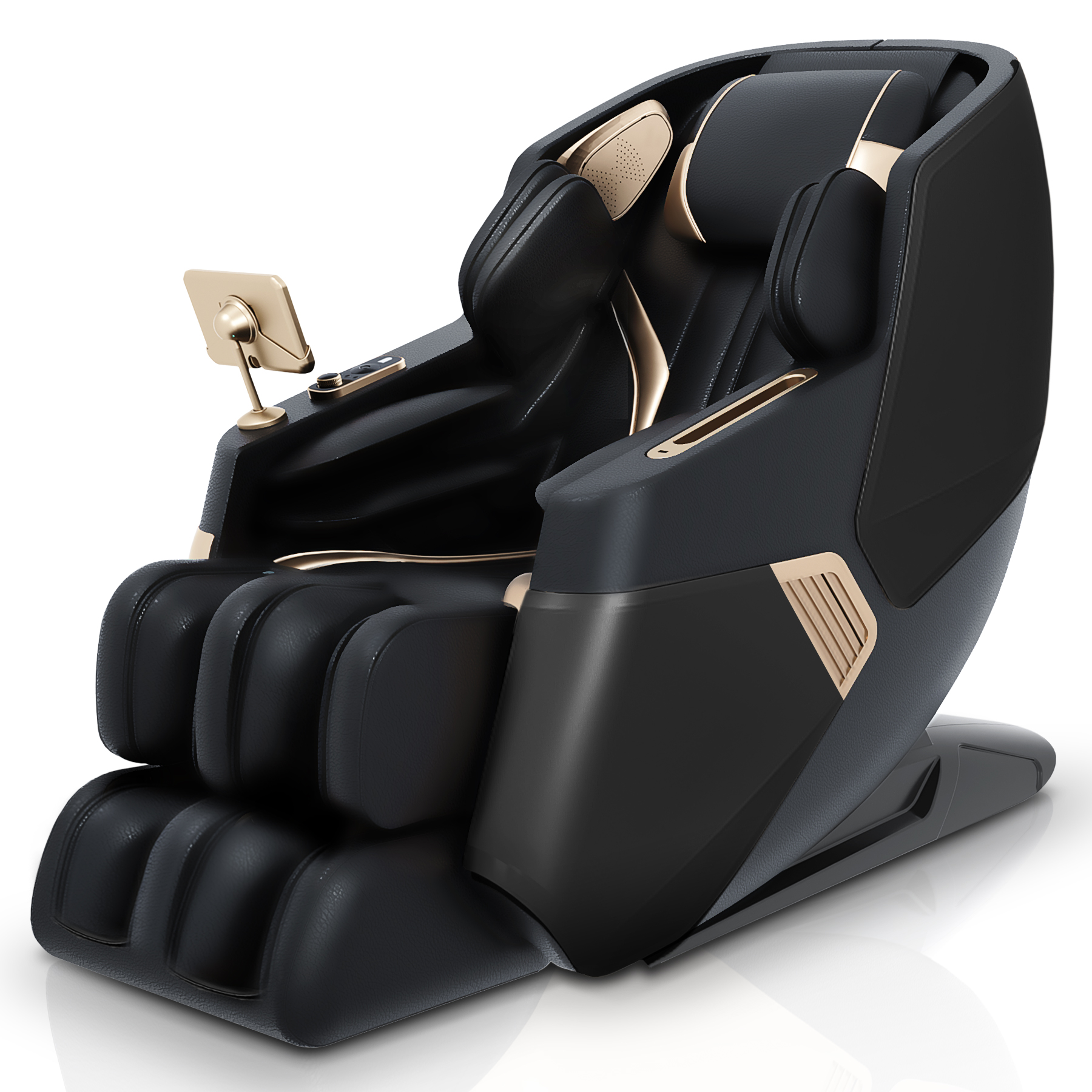 Bilitok Fs6803 Sl Track Massage Chair Recliner 5748