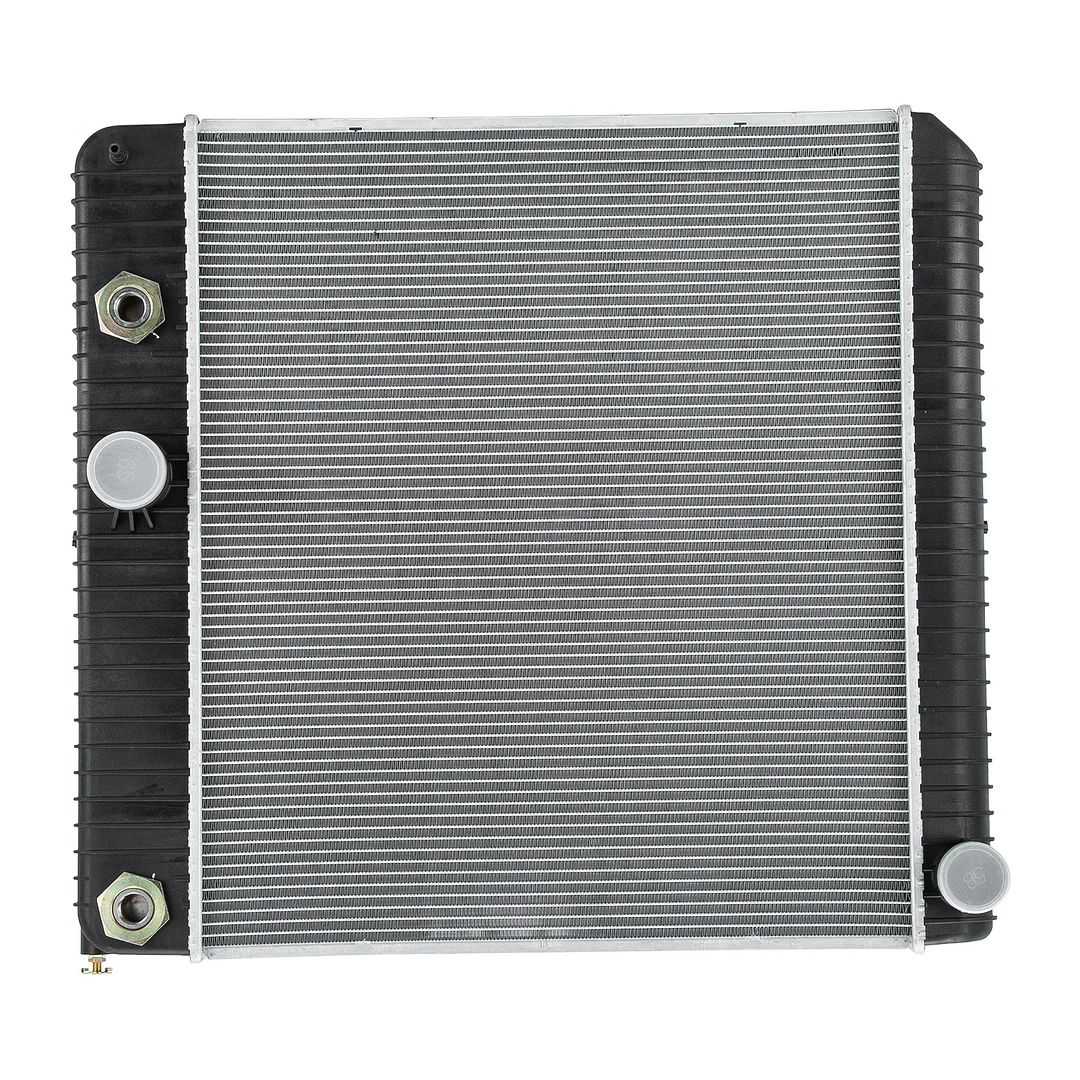 Alloyworks Radiator For 2013-2014 International TerraStar Trucks 3E013049 2606537C91